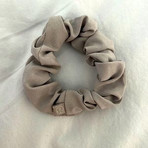 Lululemon Scrunchie